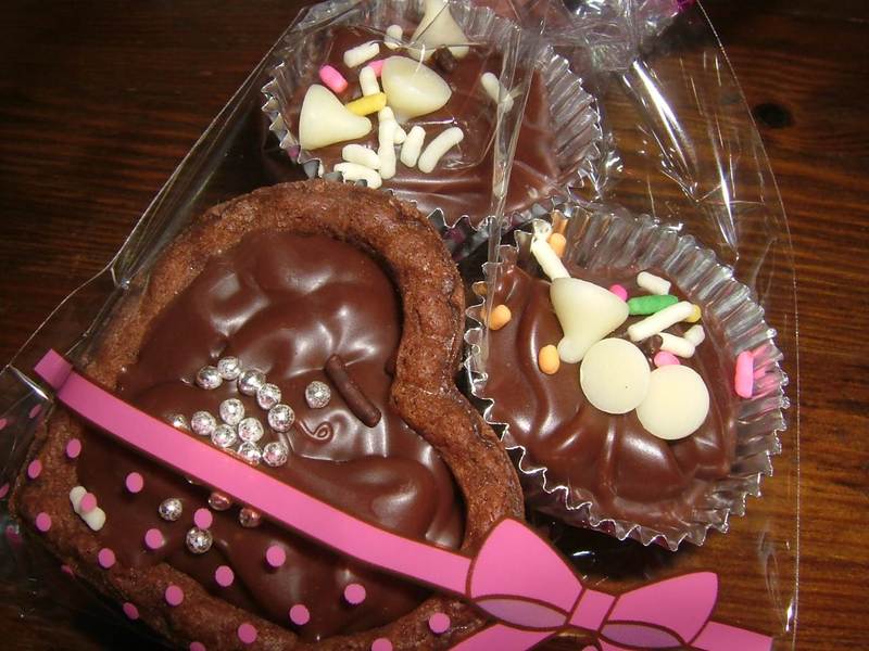 chocolate san valentin japon
