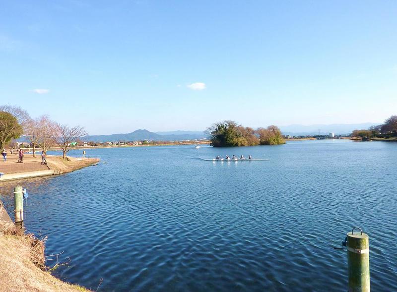 lago Ezu